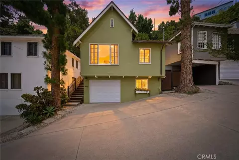 6182 Glen Oak St, Los Angeles, CA 90068