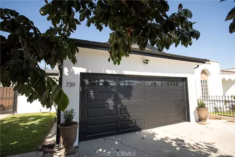 739 E 67th, Inglewood, CA 90302