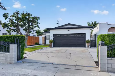 739 E 67th, Inglewood, CA 90302