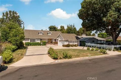 4981 Noeline Ave, Encino, CA 91436