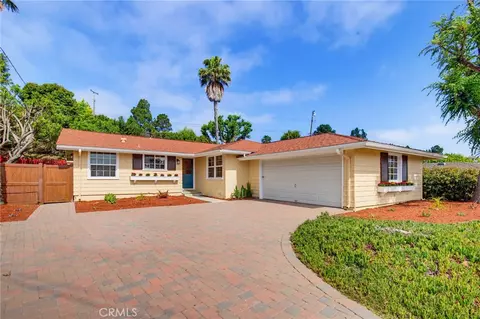 27151 Pembina Rd, Rancho Palos Verdes, CA 90275