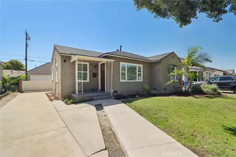 6023 Bonfair Ave, Lakewood, CA 90712