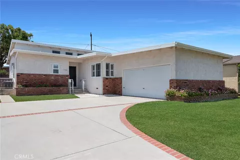 2302 W 177th St, Torrance, CA 90504