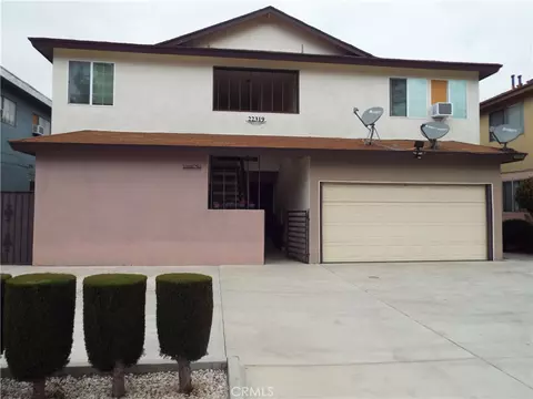 22319 Moneta, Carson, CA 90745