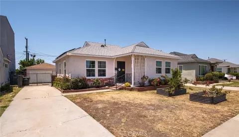 15513 Patronella, Gardena, CA 90249