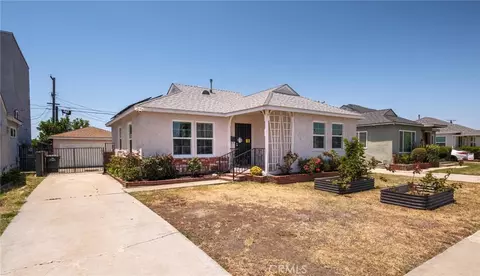 15513 Patronella, Gardena, CA 90249