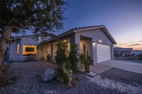 67645 Broken Arrow, Desert Hot Springs, CA 92241