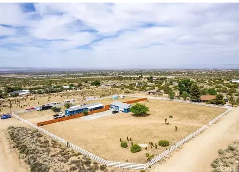 0 Desert View Ct, Pinon Hills, CA 92372