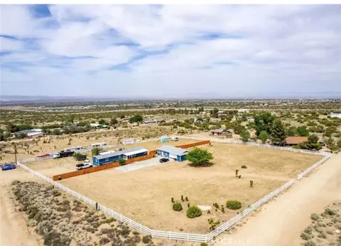 0 Desert View Ct, Pinon Hills, CA 92372
