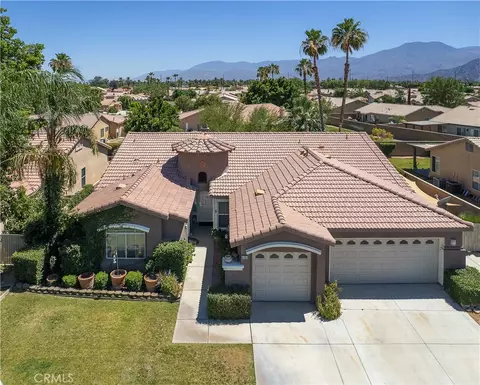 81353 Avenida Rosada, Indio, CA 92201