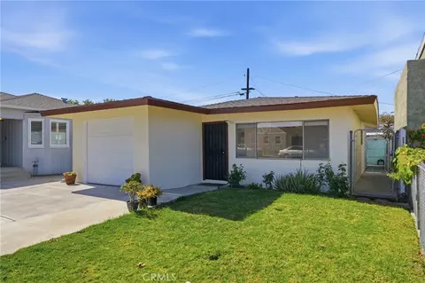 4315 W 171st St, Lawndale, CA 90260