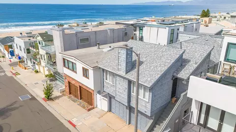 127 21st, Manhattan Beach, CA 90266