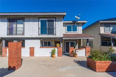 1239 W Rosecrans #31, Gardena, CA 90247