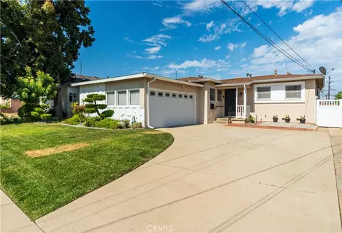 16820 S Catalina, Gardena, CA 90247