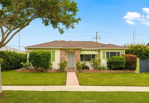 4175 W 172nd, Torrance, CA 90504