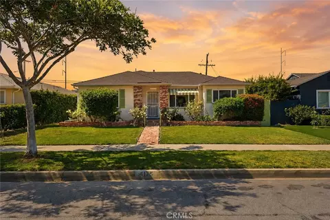 4175 W 172nd, Torrance, CA 90504