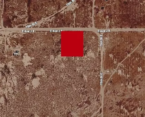 0 Avenue J-8, Roosevelt, CA 93535