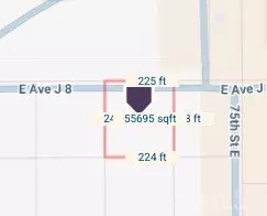 0 Avenue J-8, Roosevelt, CA 93535 photo 2