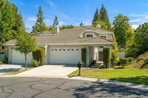5612 Glenhaven Cir, Westlake Village, CA 91362