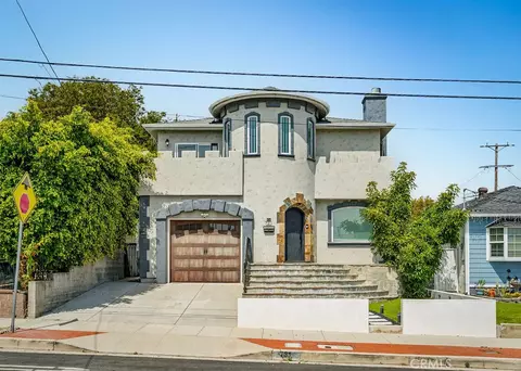 731 N Leland Ave, San Pedro, CA 90732