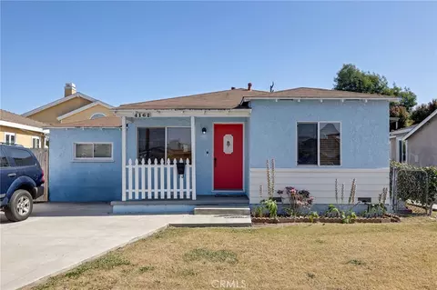 4162 W 162nd St, Lawndale, CA 90260