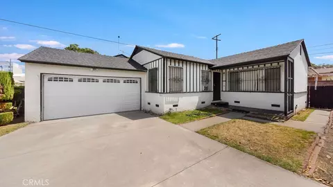 11610 Chanera, Hawthorne, CA 90250