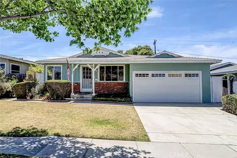 20517 Toluca, Torrance, CA 90503