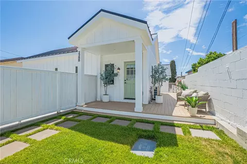228 Arena St, El Segundo, CA 90245