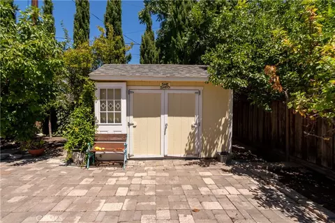 Exterior - 267 Eureka Ct, Sunnyvale, CA 94085 photo 6 of 6