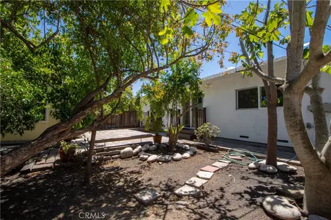 Exterior - 267 Eureka Ct, Sunnyvale, CA 94085 photo 5 of 6