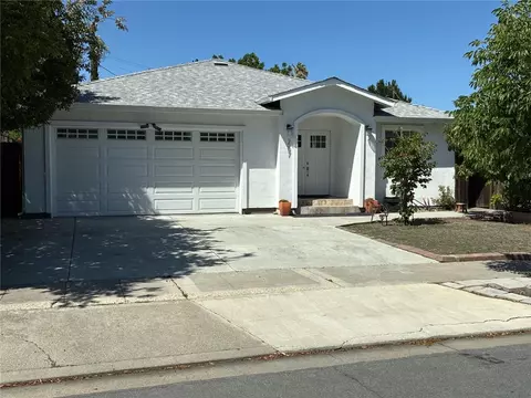 267 Eureka Ct, Sunnyvale, CA 94085