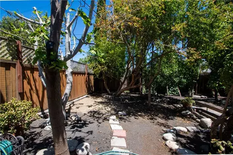 Exterior - 267 Eureka Ct, Sunnyvale, CA 94085 photo 4 of 6