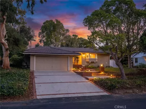 4012 Via Opata, Palos Verdes Estates, CA 90274