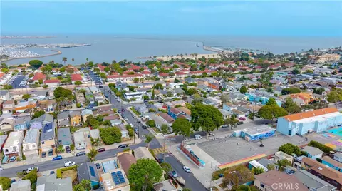 3145 S Kerckhoff, San Pedro, CA 90731