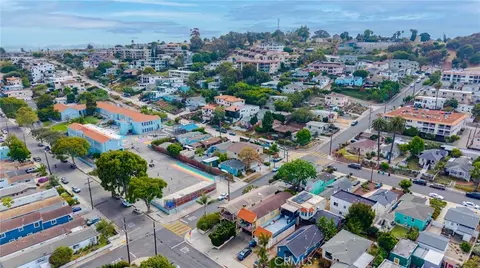 3145 S Kerckhoff, San Pedro, CA 90731
