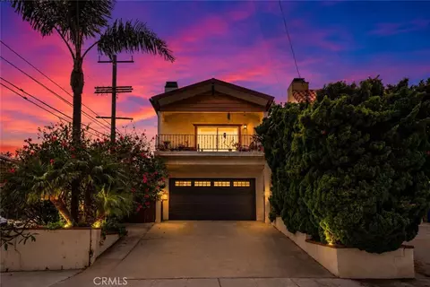3145 S Kerckhoff, San Pedro, CA 90731