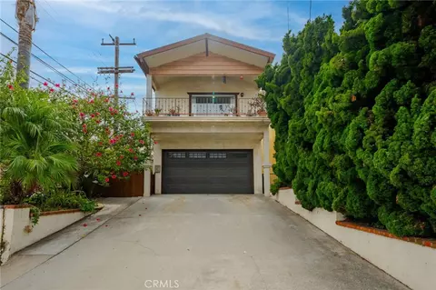 3145 S Kerckhoff, San Pedro, CA 90731