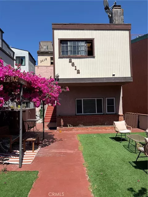 2612 Pacific, Venice, CA 90291
