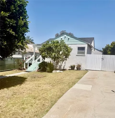 422 S Juanita, Redondo Beach, CA 90277