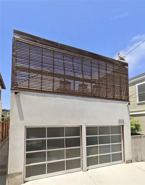 408 4th, Manhattan Beach, CA 90266