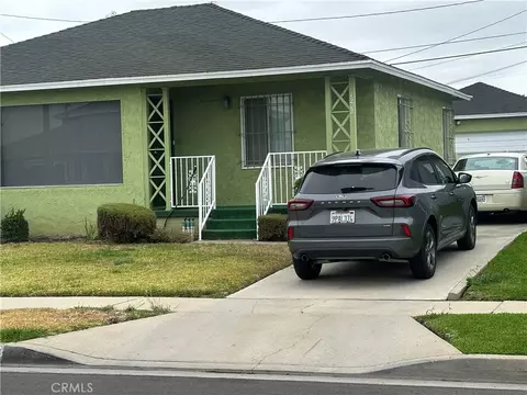 1202 136th St, Compton, CA 90222