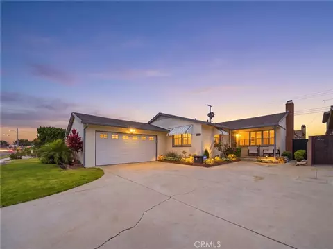 13520 S Wilkie, Gardena, CA 90249