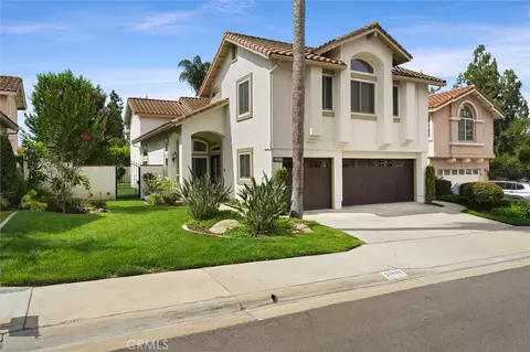 20600 Via Veronica, Yorba Linda, CA 92887