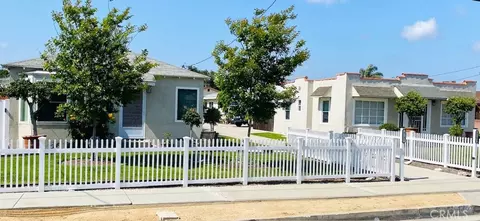 4209 W 139th, Hawthorne, CA 90250
