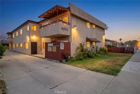 4932 Lennox, Inglewood, CA 90304