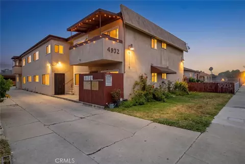 4932 Lennox, Inglewood, CA 90304