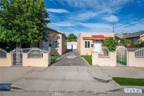 1320 N Neptune Ave, Wilmington, CA 90744