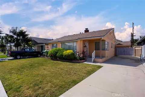 4831 W 121st St, Hawthorne, CA 90250