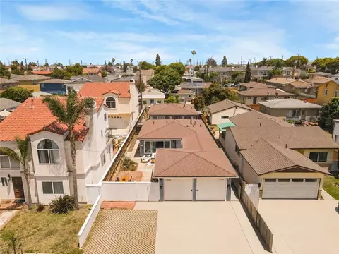 18506 Kingsdale Ave, Redondo Beach, CA 90278