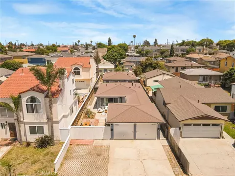 18506 Kingsdale Ave, Redondo Beach, CA 90278